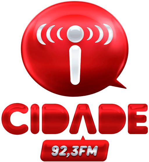 Logo Rádio Cidade