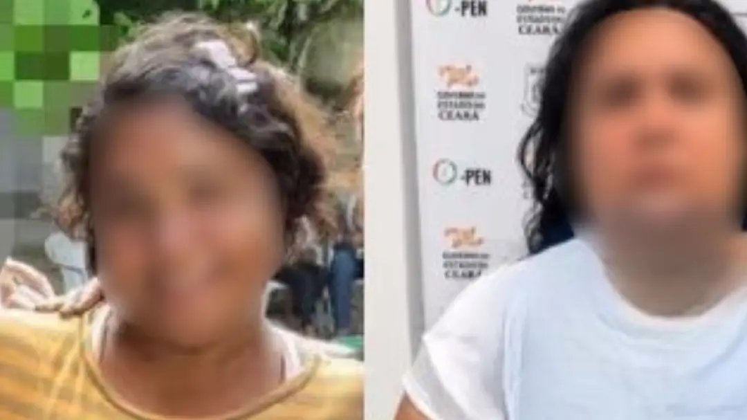 Mulher que fingia ser criança enganou projeto social seis anos antes, em Belo Horizonte