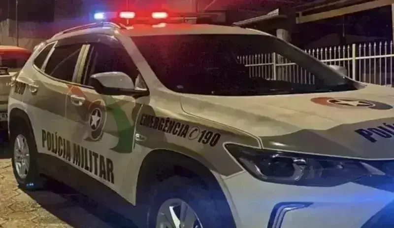 Homem é preso por dívida de pensão alimentícia superior a R$ 61 mil em Itajaí - Rádio Cidade