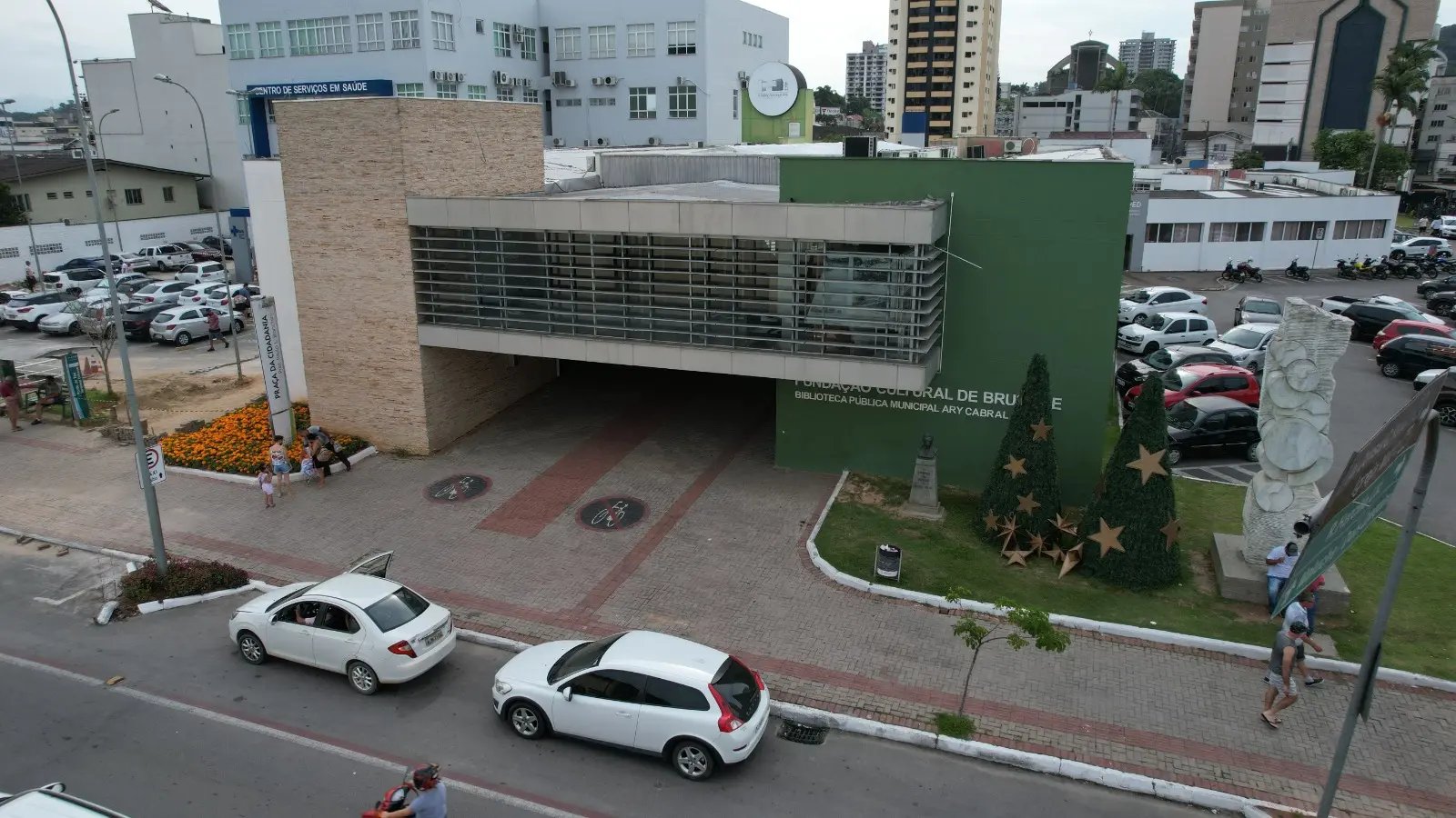 Publicado edital para elei&ccedil;&atilde;o complementar do Conselho de Cultura