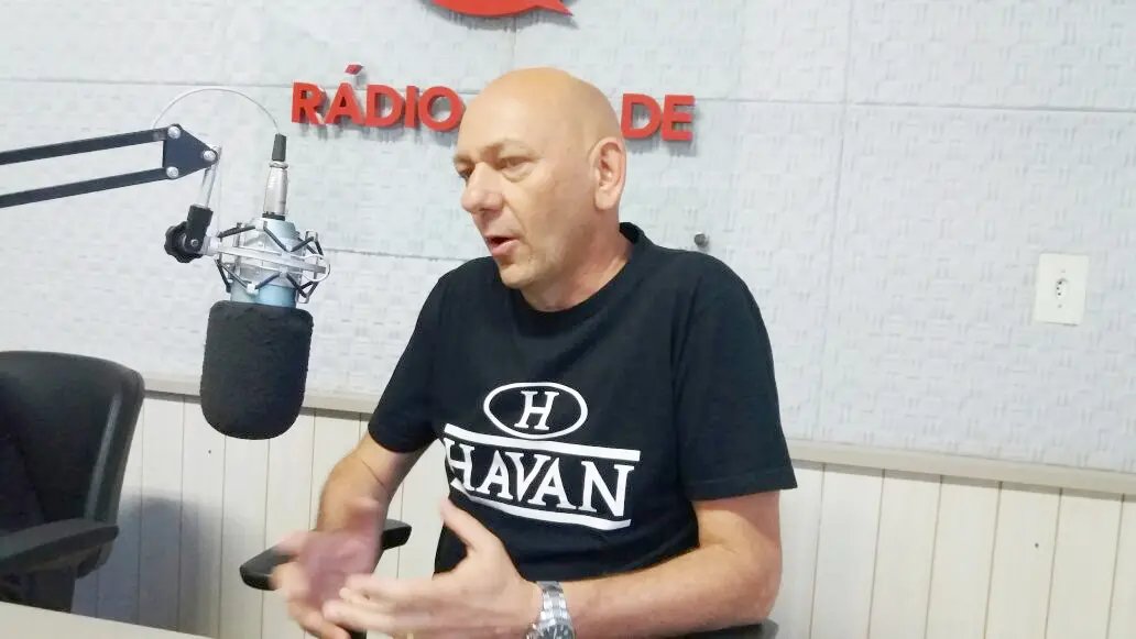 Luciano Hang ganha a&ccedil;&atilde;o movida contra ele por Miriam Leit&atilde;o