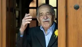 Corpo de García Márquez será cremado no México