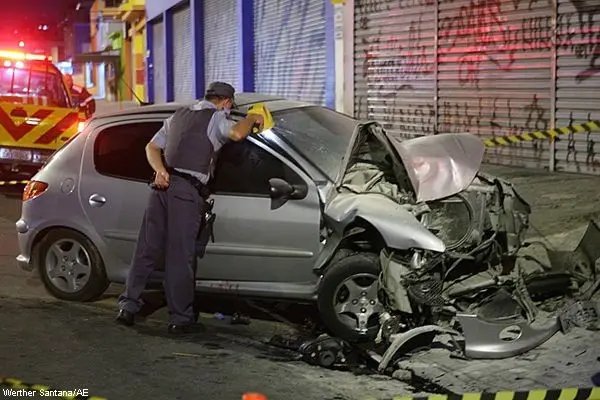 Indenizações dobram em cinco anos