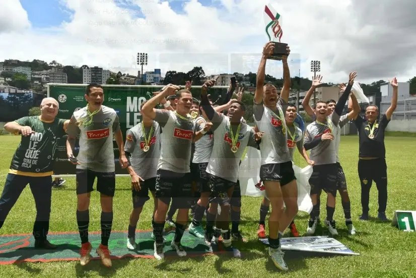 FME realiza Congresso T&eacute;cnico do Moleque Bom de Bola