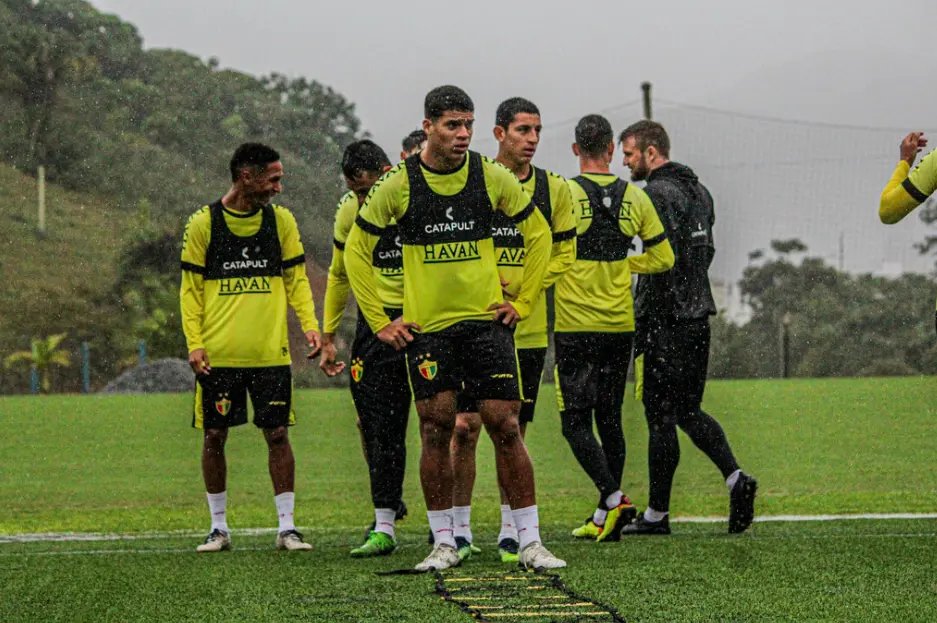 Pela S&eacute;rie C, Brusque recebe o Figueirense no Augusto Bauer