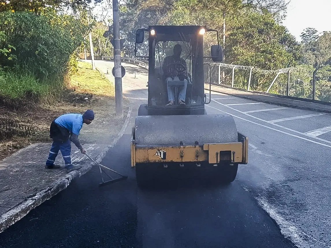 Secretaria de Obras realizar&aacute; mutir&atilde;o de tapa buracos 