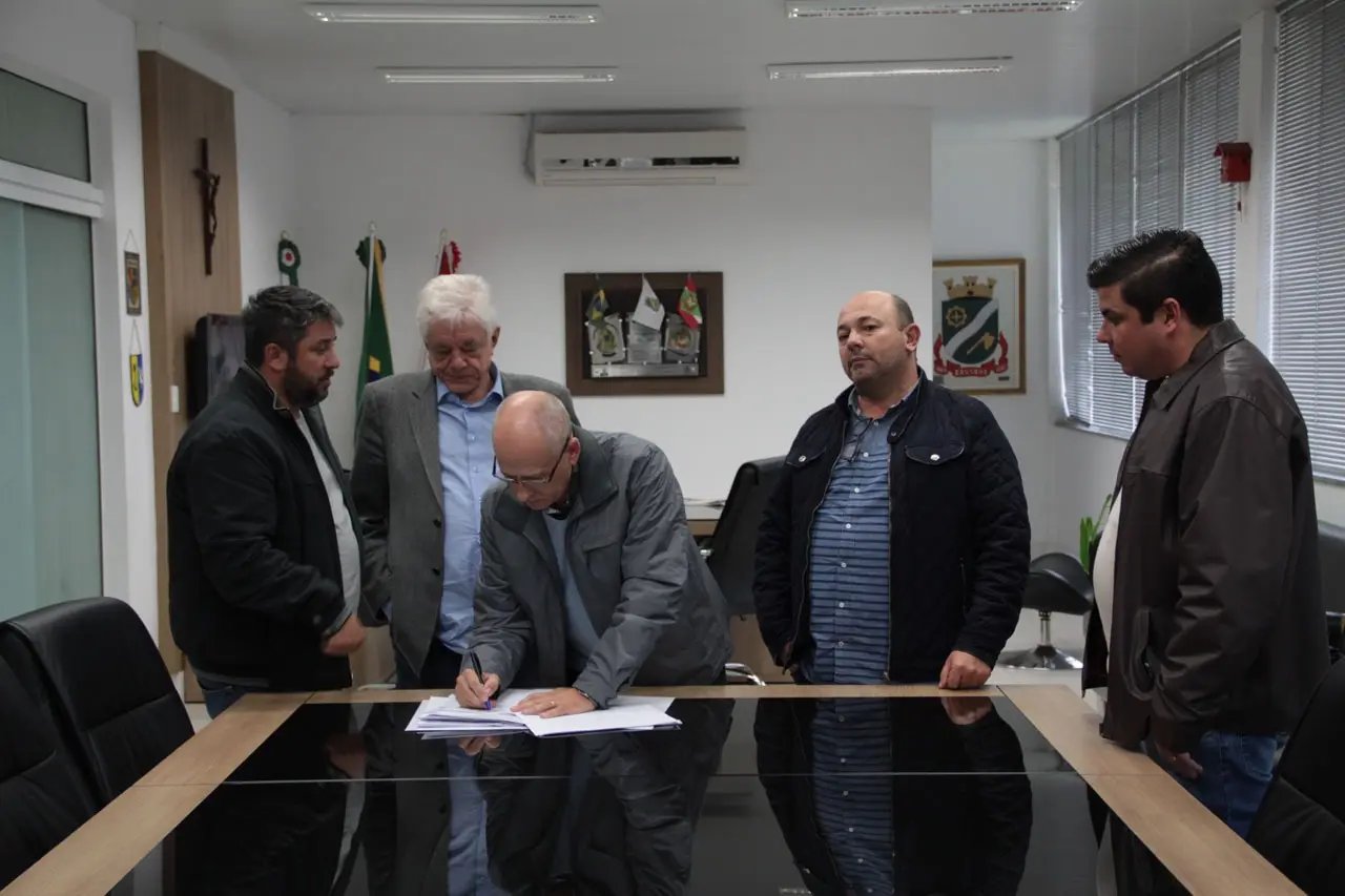 Prefeitura renova convênio de R$ 280 mil com a Apae