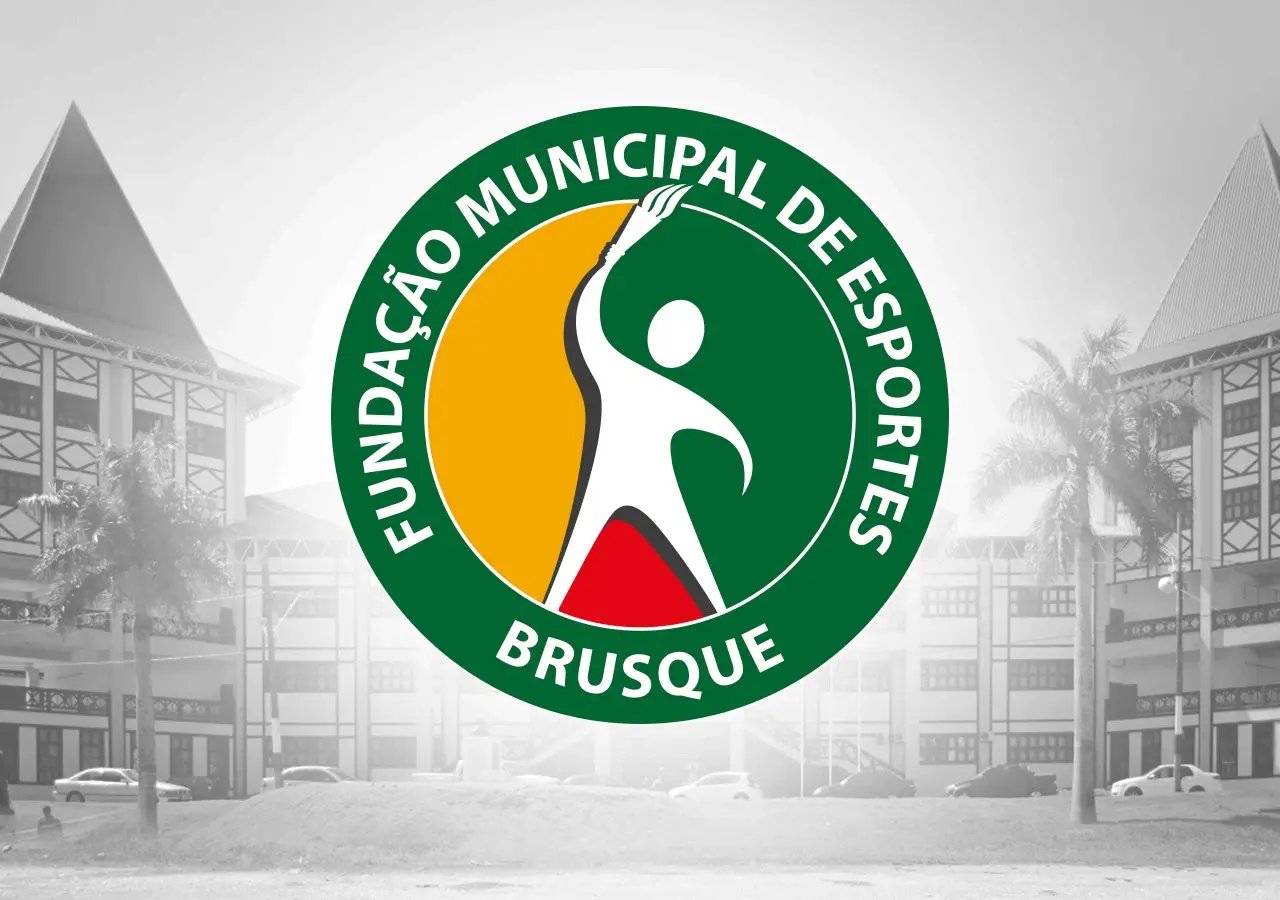 Atividades esportivas da FME Brusque v&atilde;o se manter suspensas