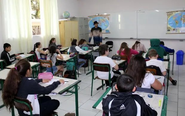 Ano letivo 2022 j&aacute; tem data para come&ccedil;ar na rede estadual 