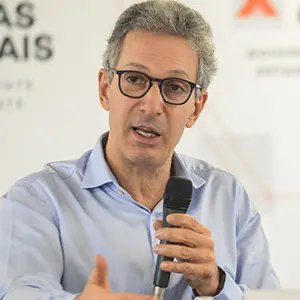 Romeu Zema ministrar&aacute; palestra em Brusque