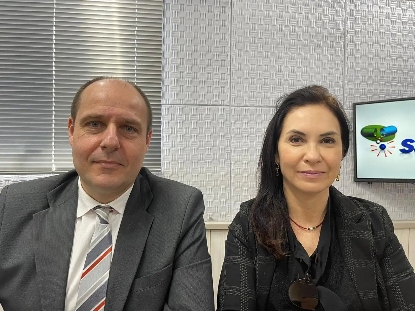 (V&Iacute;DEO) Capacita&ccedil;&atilde;o ser&aacute; foco da gest&atilde;o se eleito, diz Ristow