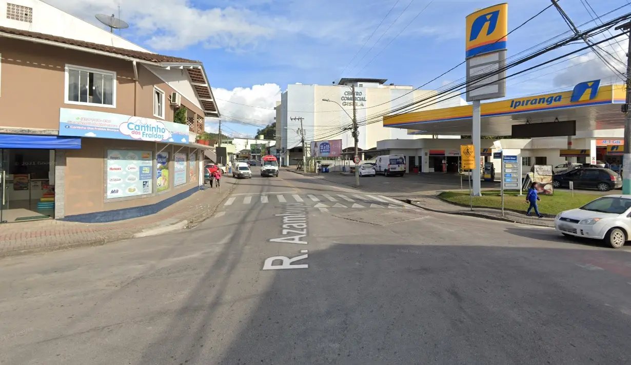 Ap&oacute;s fracasso no Azambuja, Distrito Tecnol&oacute;gico mudar&aacute; de local