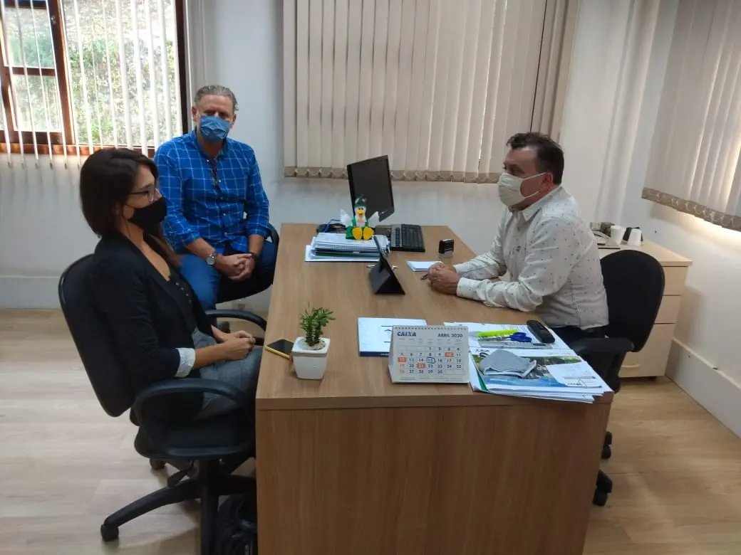 Empreendedores podem participar de consultoria gratuita