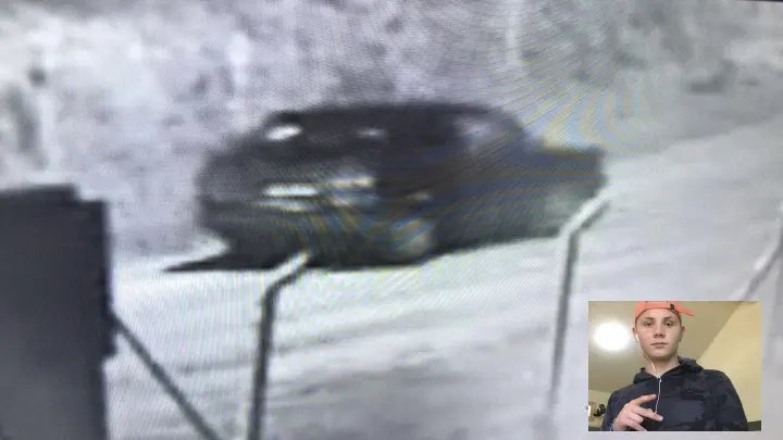 Assassinado brutalmente, jovem  tem o corpo queimado