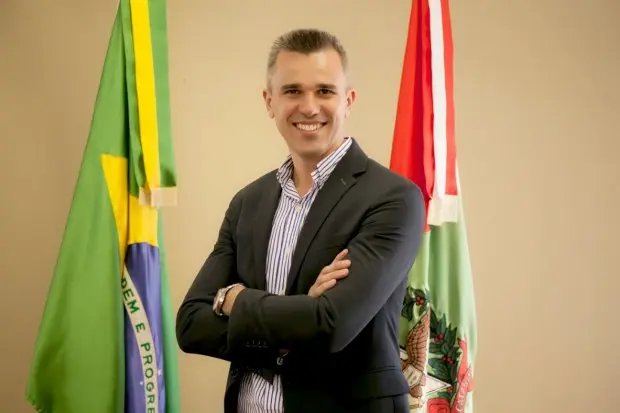 Secret&aacute;rio da Casa Civil Douglas Borba pede exonera&ccedil;&atilde;o 