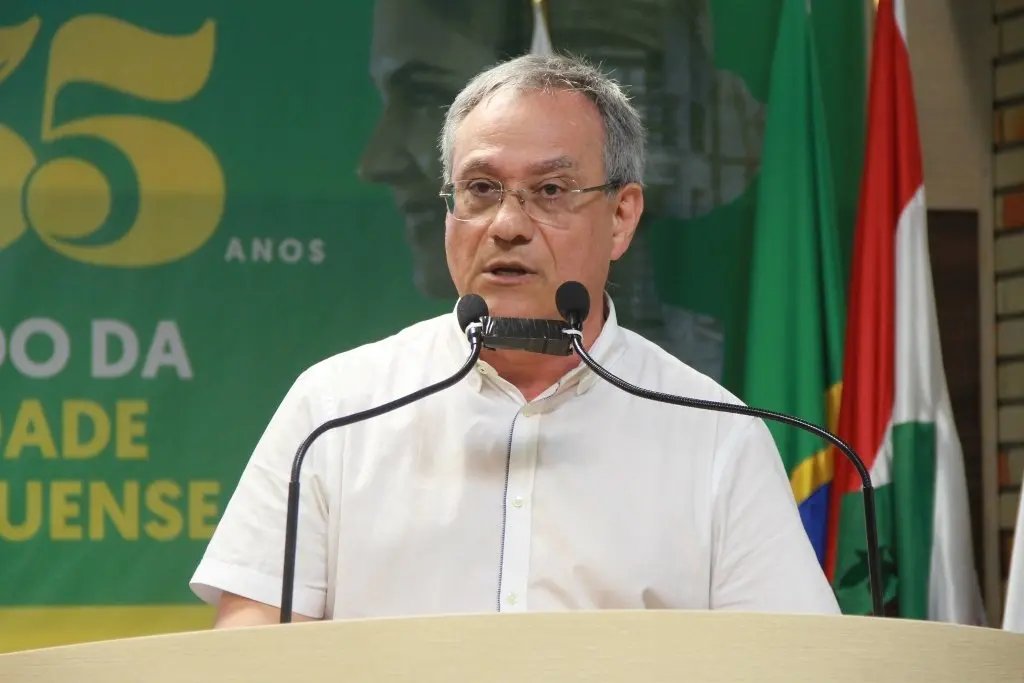 Vereador sugere instalar tendas junto &agrave; ag&ecirc;ncia banc&aacute;ria