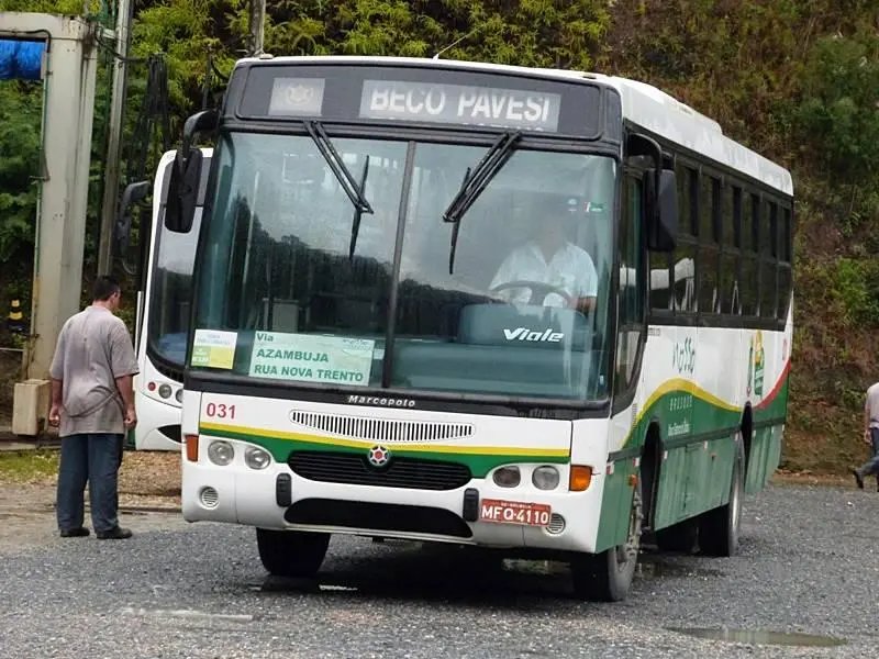 Demiss&otilde;es no setor de transporte crescem em Brusque