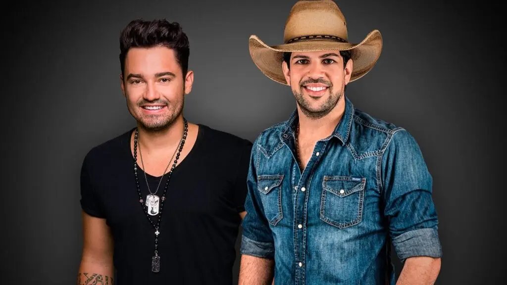 Show da dupla Fernando e Sorocaba em Brusque &eacute; cancelado