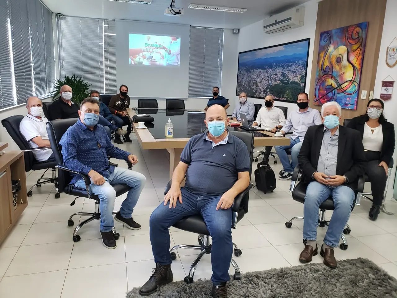 Campanha vai incentivar compras no com&eacute;rcio local
