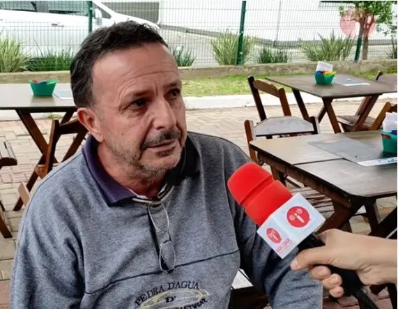 A R&aacute;dio Cidade est&aacute; nas ruas para ouvir a comunidade 