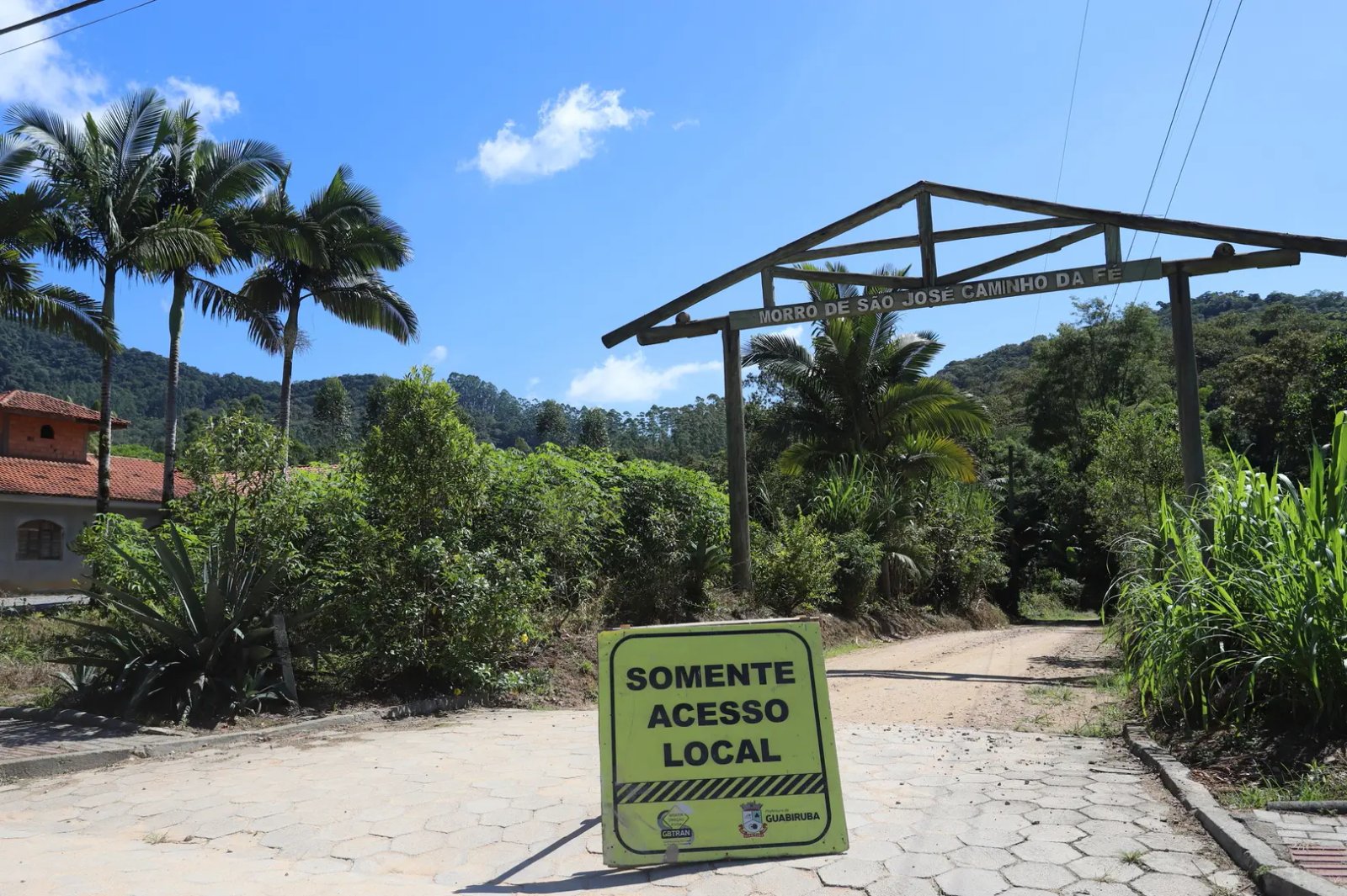 Desrespeito leva Prefeitura a adotar medidas mais r&iacute;gidas 