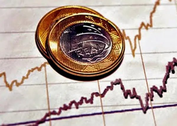 Inflação fica em 0,92% em março