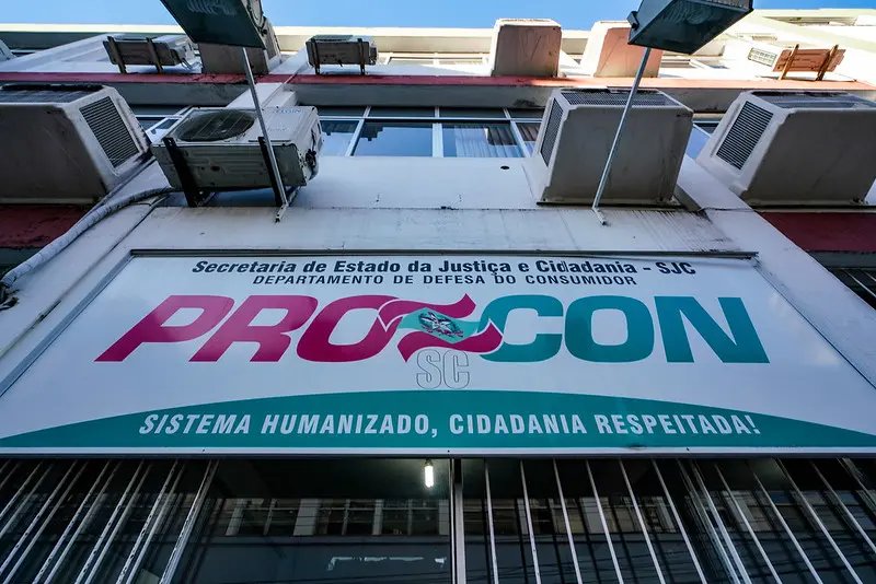 Procon j&aacute; realizou mais de 35 mil atendimentos em 2023 