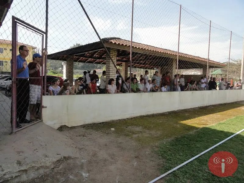 Começa mais um campeonato de futebol