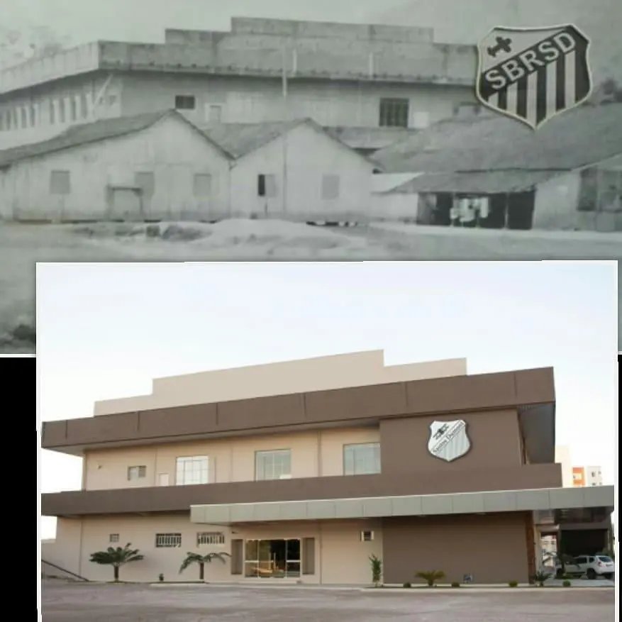 Santos Dumont comemora 56 anos de funda&ccedil;&atilde;o