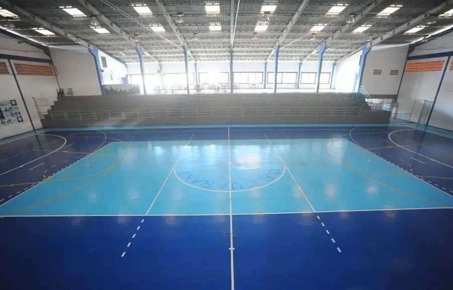 Guarani Futsal joga segunda rodada do Estadual em Brusque