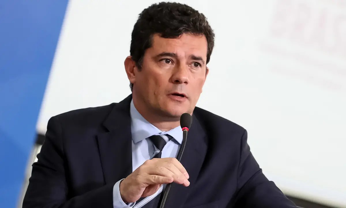 Confus&atilde;o, agress&atilde;o e gritos no depoimento de Moro &agrave; PF