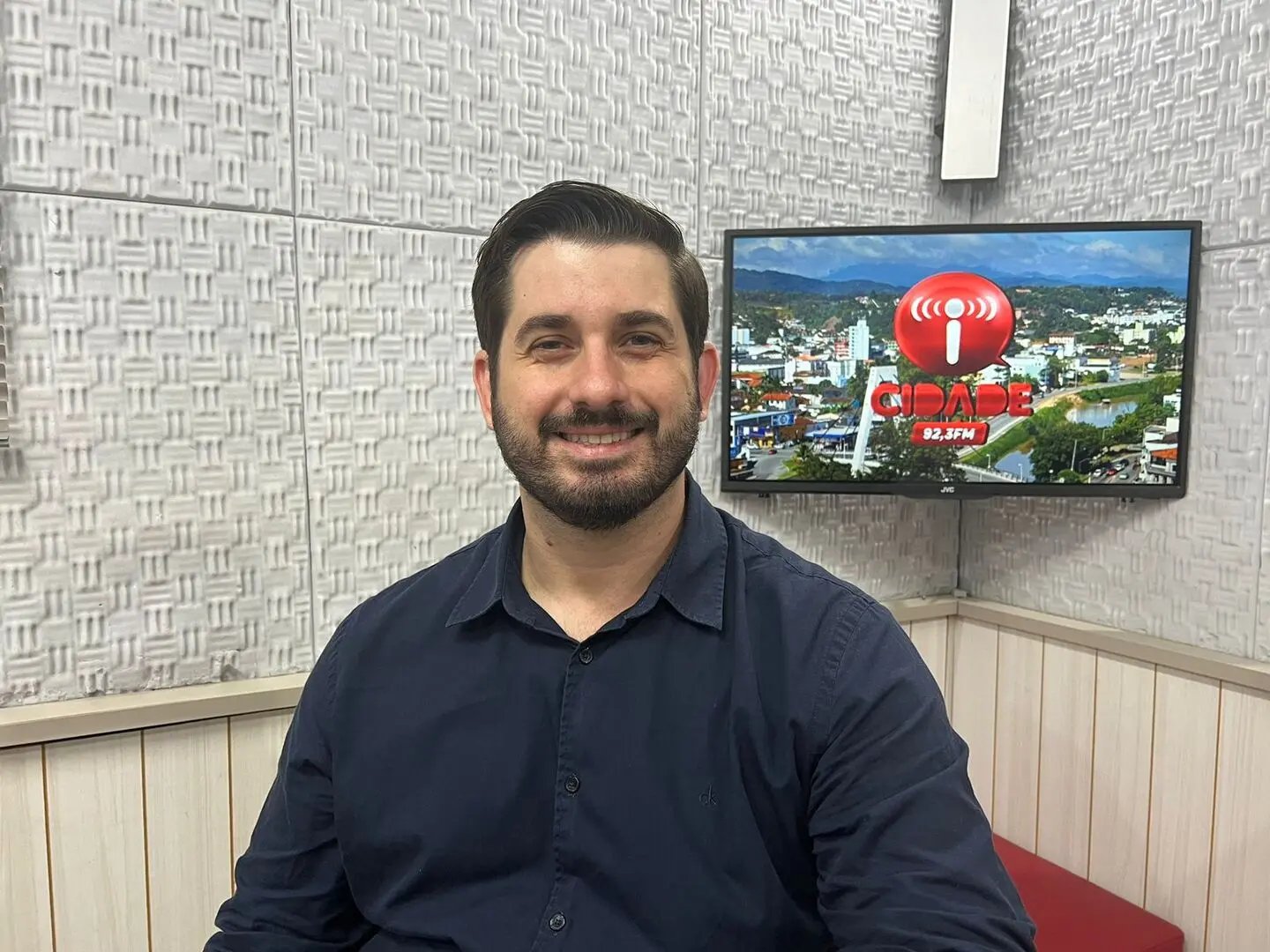 Andr&eacute; Vechi n&atilde;o descarta novas mudan&ccedil;as no secretariado 