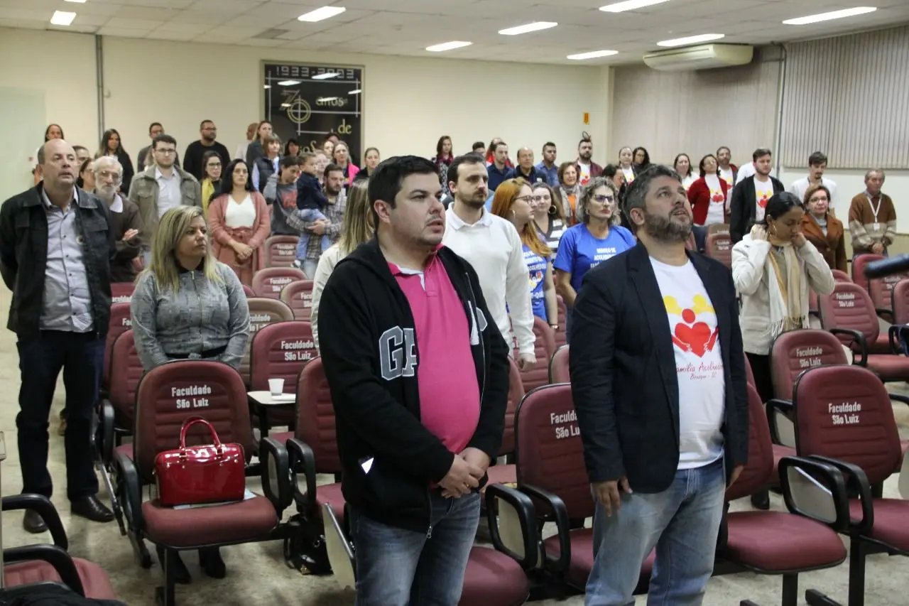 Serviço de acolhimento em família acolhedora desperta a atenção da comunidade