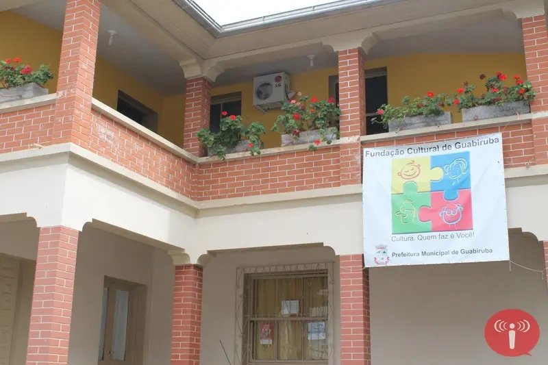 Guabiruba lança edital de apoio à cultura