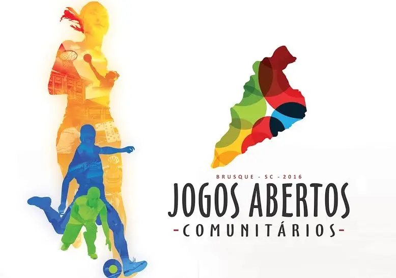 Jogos Comunitários estão com inscrições abertas