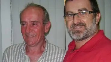 Adami e Maurizi lança obra em conjunto