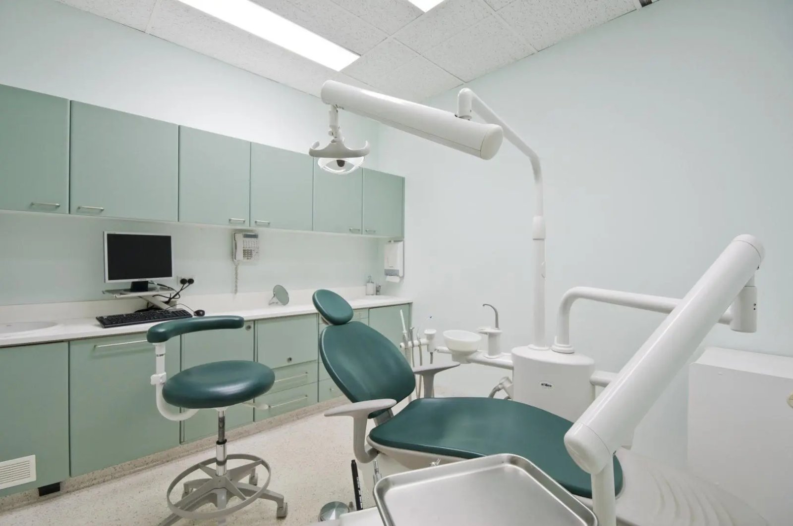 Falta de insumos gera dificuldade de atendimento odontol&oacute;gico
