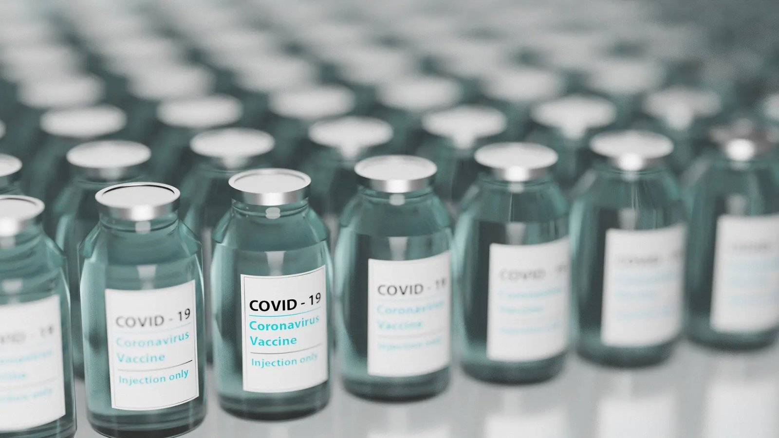 Mais de 170 mil pessoas j&aacute; foram vacinadas contra Covid-19, em Brusque
