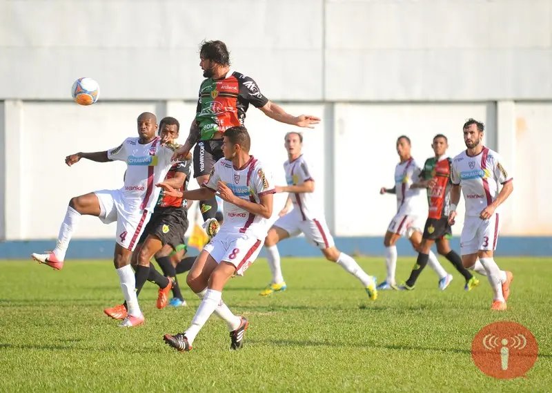 É hora de fazer as contas
