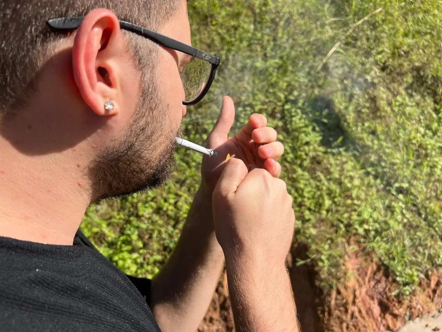 Dia Mundial sem Tabaco: Confira a&ccedil;&otilde;es realizadas em Brusque