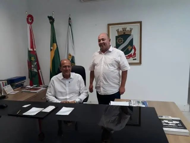 Entidades comenta reflexos das cassa&ccedil;&otilde;es dos mandatos de Ari e Gilmar