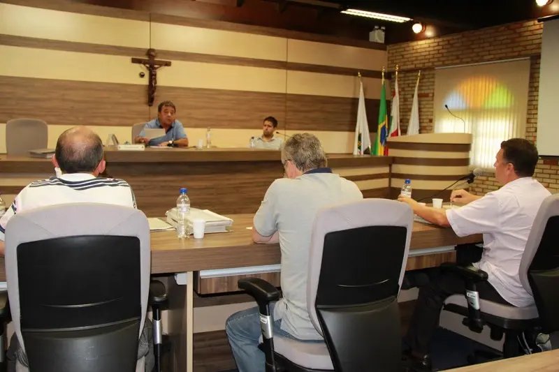 CPI toma mais dois depoimentos