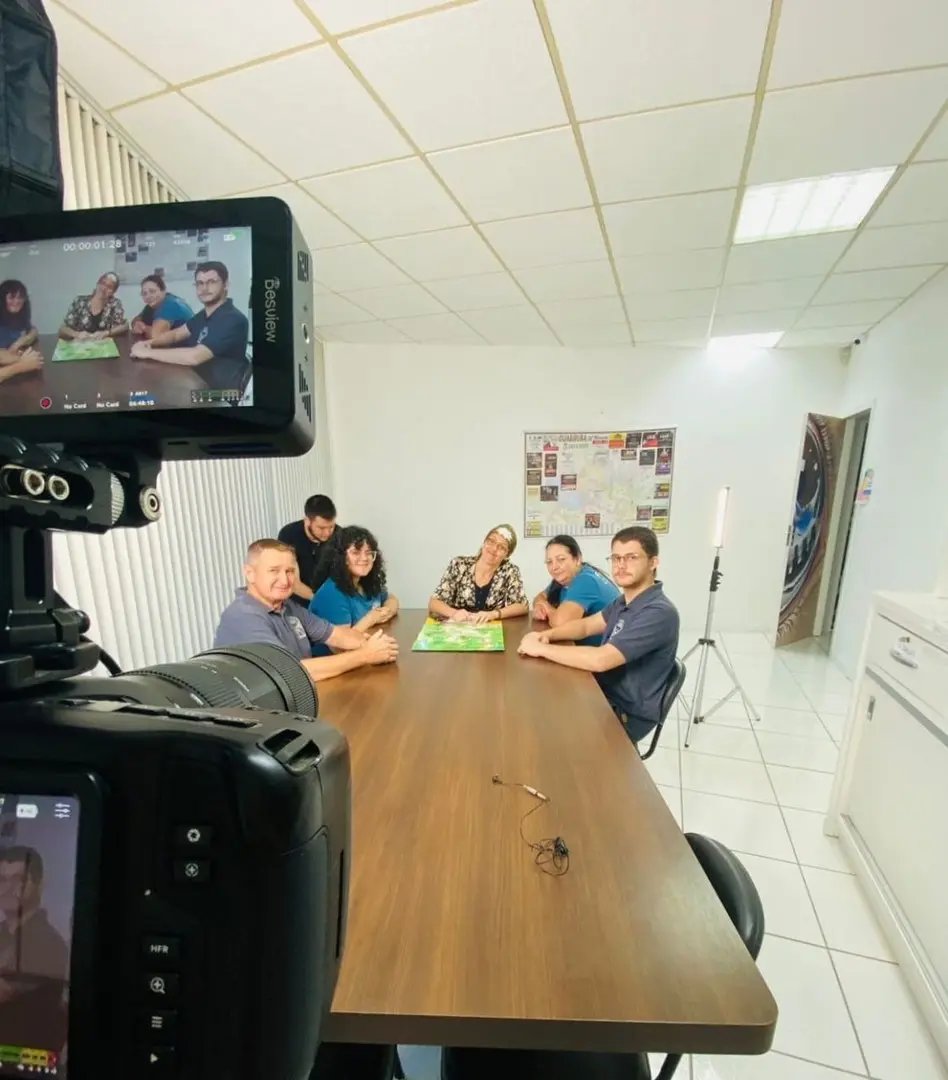 Funda&ccedil;&atilde;o Cultural convoca profissionais do setor art&iacute;stico-cultural e audiovisual para audi&ecirc;ncia p&uacute;blica sobre a Lei Paulo Gustavo