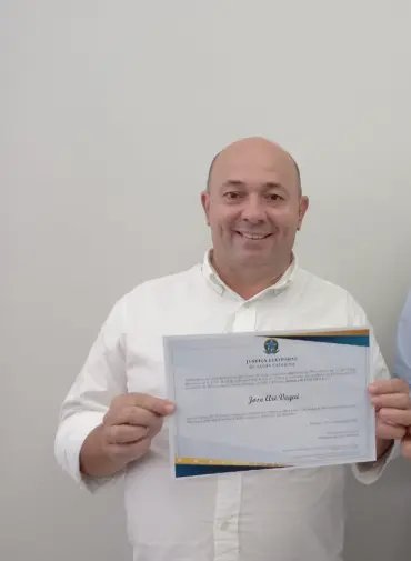 Prefeito emite nota sobre a cassa&ccedil;&atilde;o do mandato