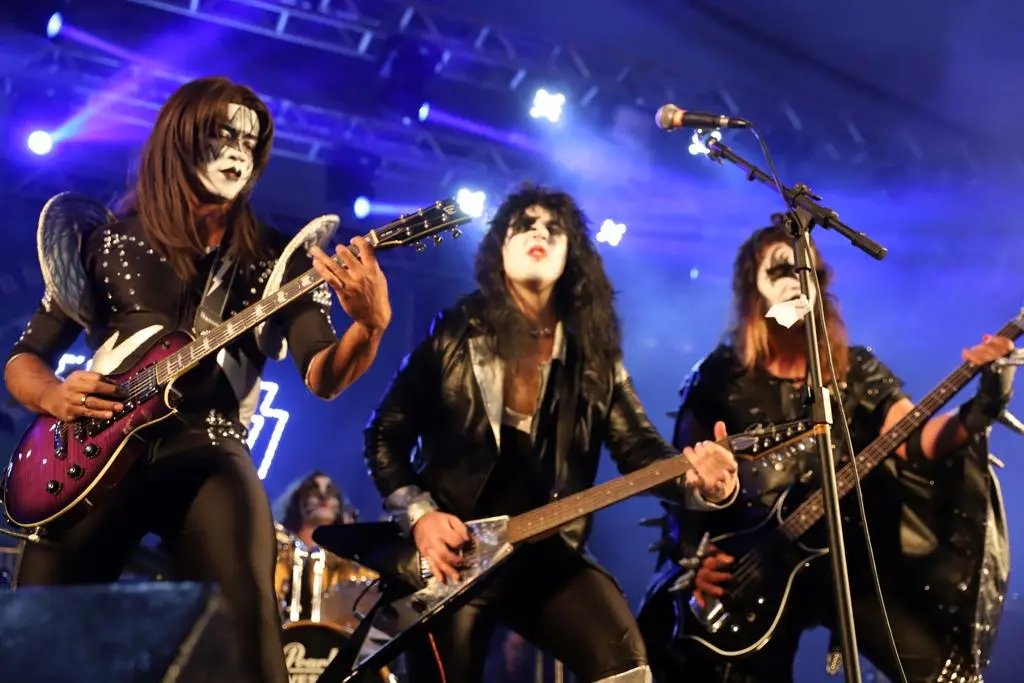 Guabiruba divulga bandas selecionadas para o Rock na Pra&ccedil;a 2023
