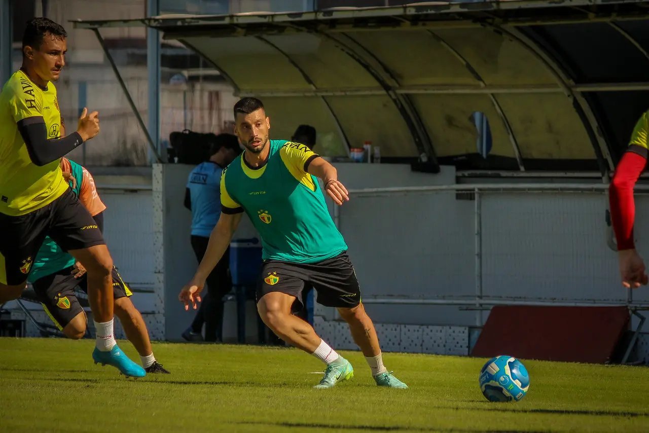 Brusque encerra prepara&ccedil;&atilde;o para a estreia no Brasileiro