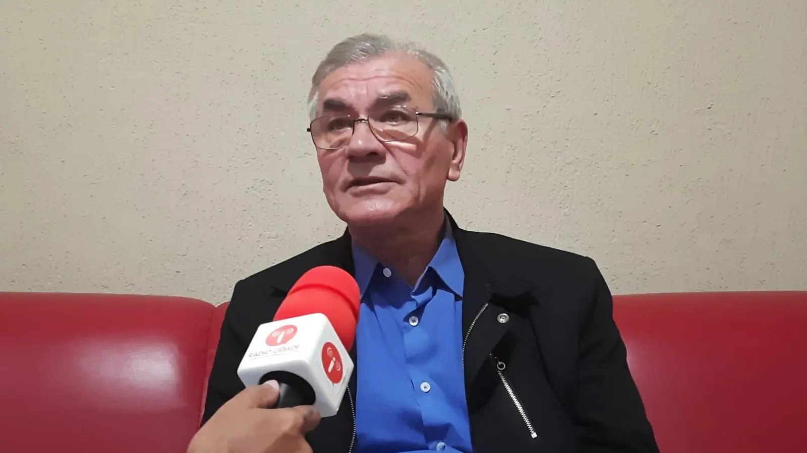 (V&iacute;deo) Presidente do Progressistas visita regi&atilde;o para alinhar nomes para 2022