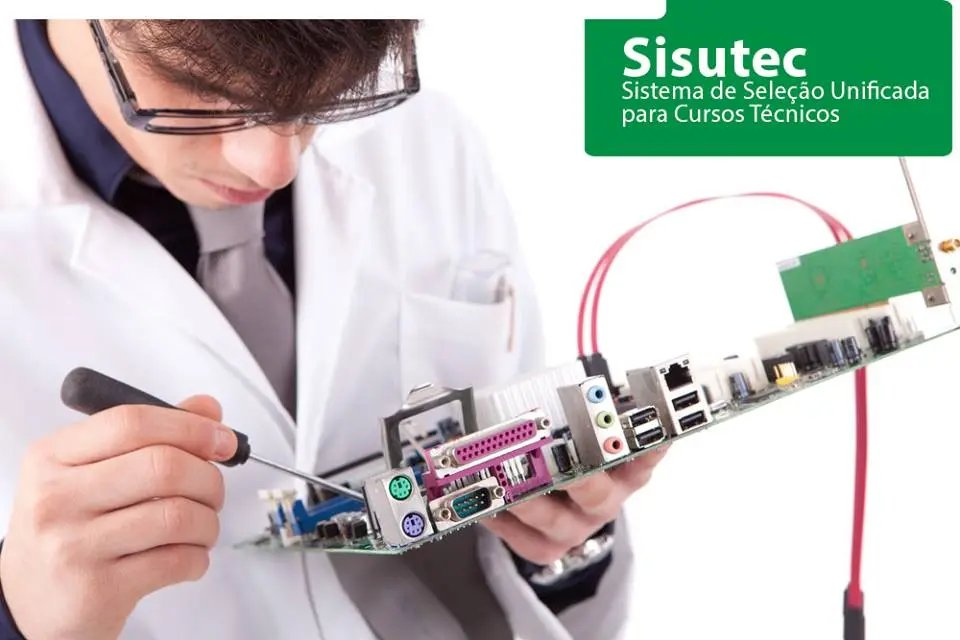 Sisutec tem mais de 500 mil inscritos 