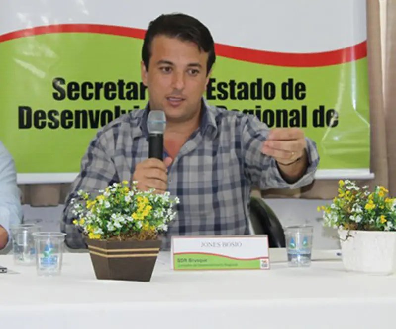 Viaplan vai revitalizar a SC-410