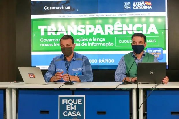 Decreto de Calamidade P&uacute;blica permite crema&ccedil;&atilde;o de corpos pelo governo de SC